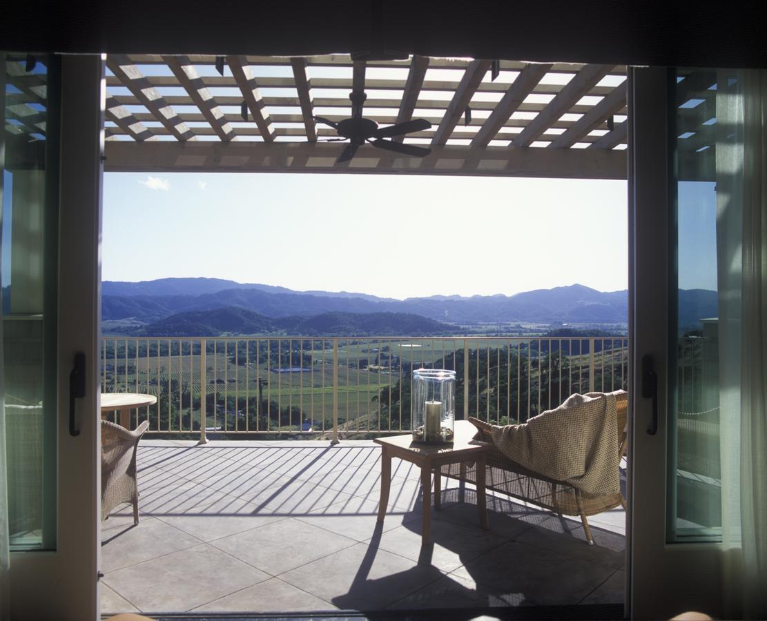 Poetry Inn Napa Valley Yountville Kültér fotó