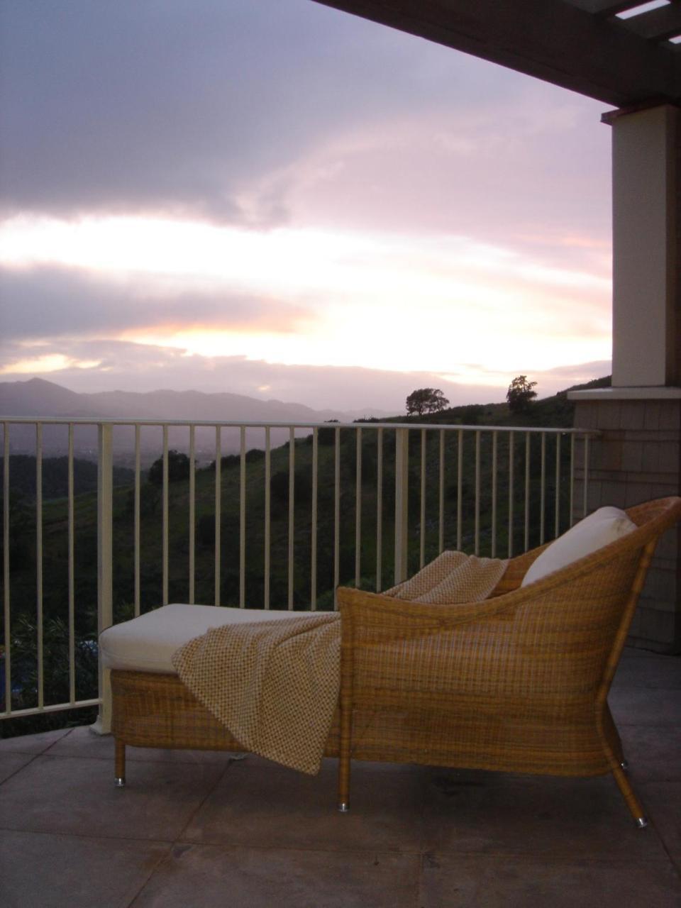 Poetry Inn Napa Valley Yountville Kültér fotó