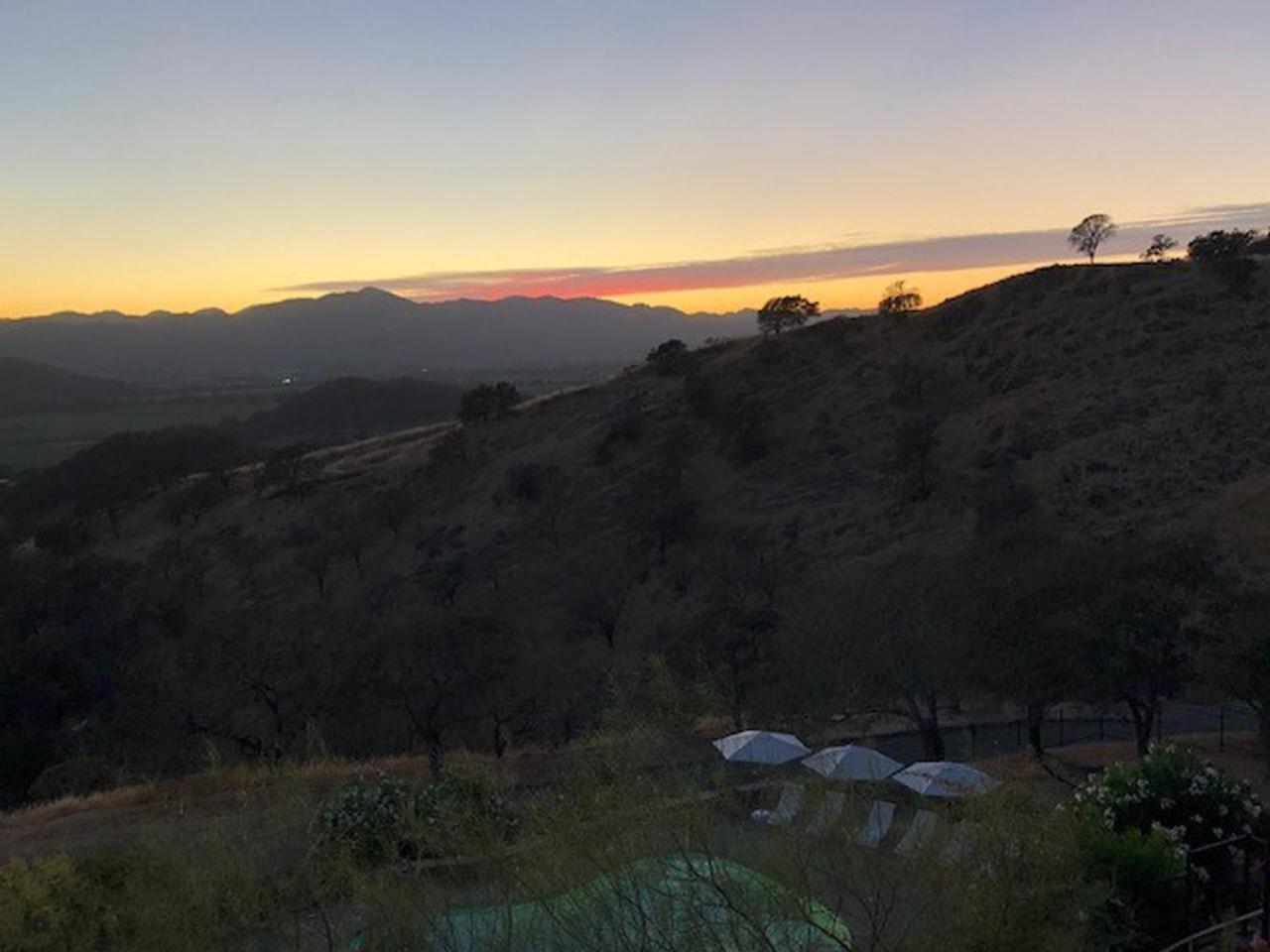 Poetry Inn Napa Valley Yountville Kültér fotó